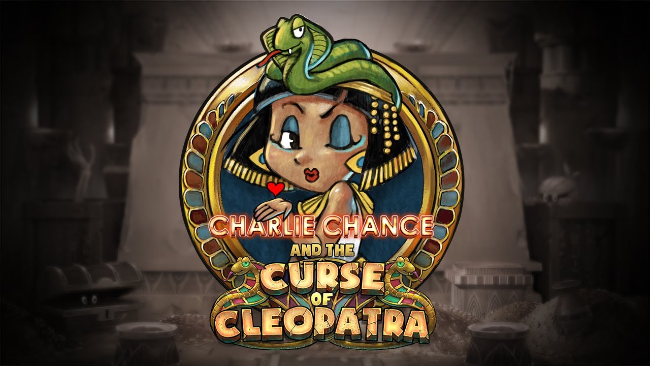 Curse of Cleopatra Game