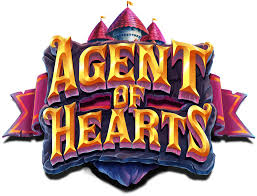 Agent of Hearts Game
